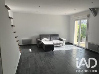  Maison à vendre 5 pièces 95 m²