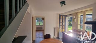  Maison à vendre 6 pièces 99 m²
