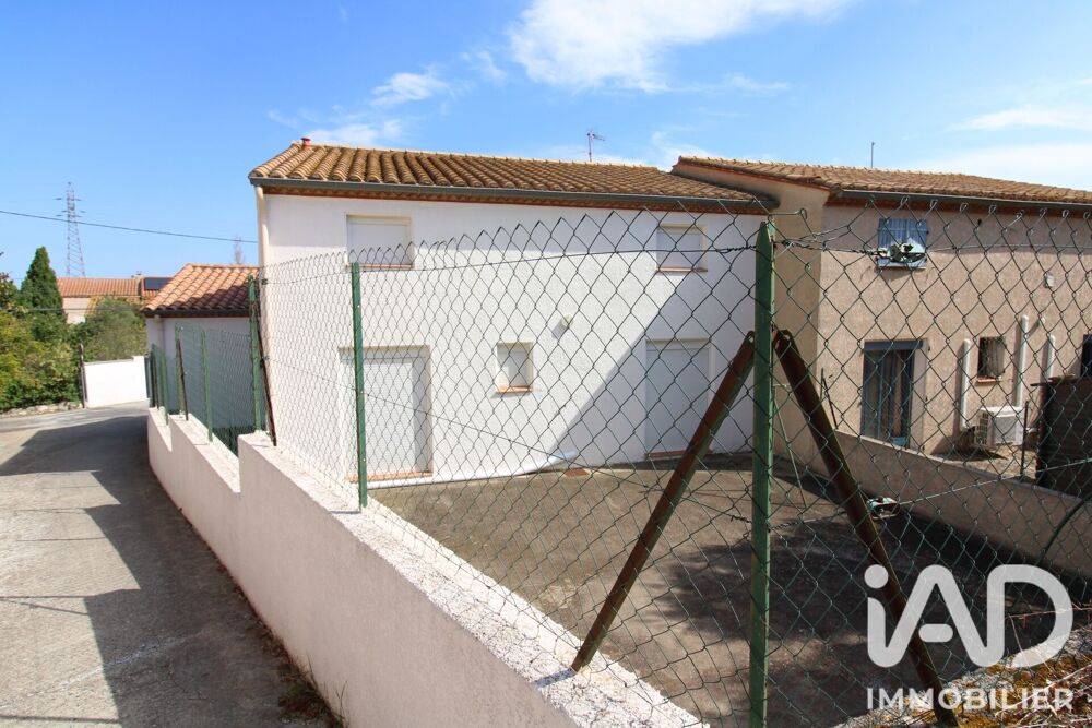 Vente Maison Vente Maison traditionnelle 5 pièces Fitou