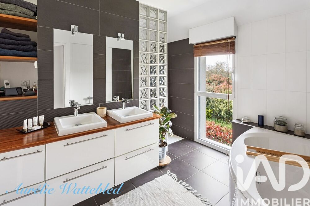 � vendre  Maison Carquefou (44470)