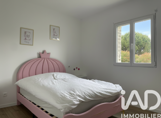  Maison à vendre 5 pièces 140 m²