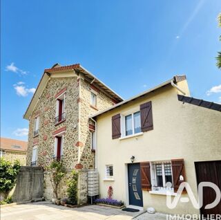  Maison à vendre 7 pièces 140 m²