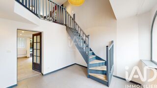  Maison à vendre 5 pièces 124 m²