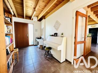  Maison � vendre 5 pi�ces 129 m�