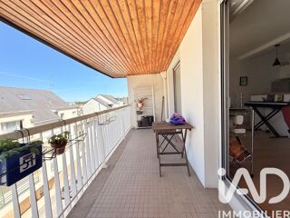 Appartement à vendre 1 pièce 33 m²