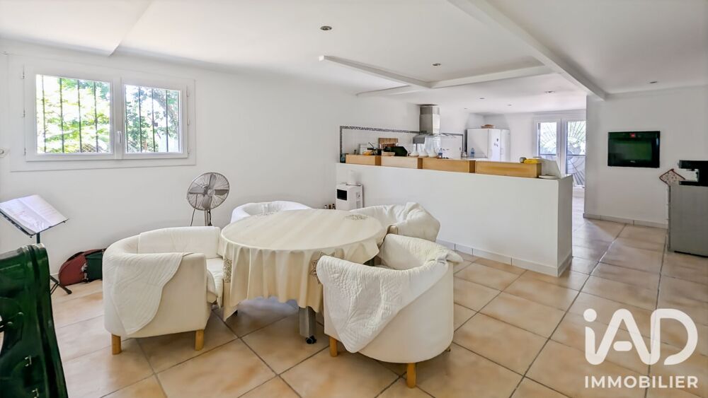 Vente Maison Vente Maison/villa 7 pièces Bagnols-sur-cèze