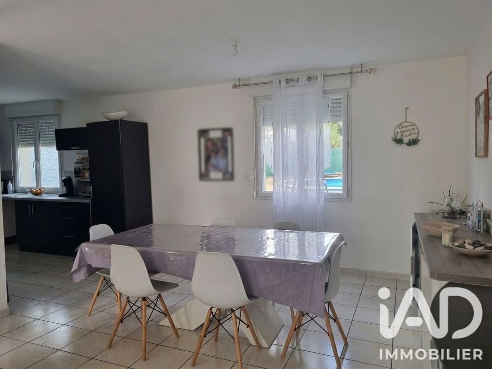 Vente Maison/villa 5 pièces