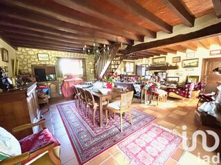  Maison à vendre 8 pièces 171 m²