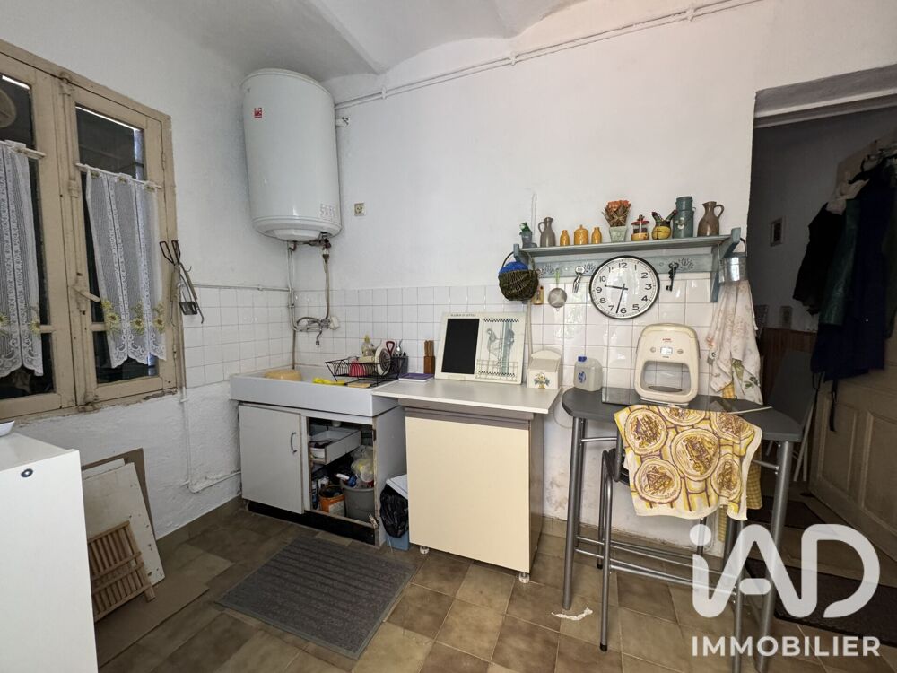 Vente Appartement Vente Appartement 2 pièces Sainte-cécile-d'andorge