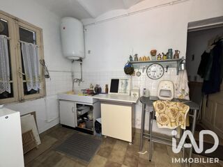  Appartement à vendre 2 pièces 46 m²