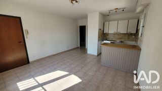  Appartement à louer 2 pièces 36 m²