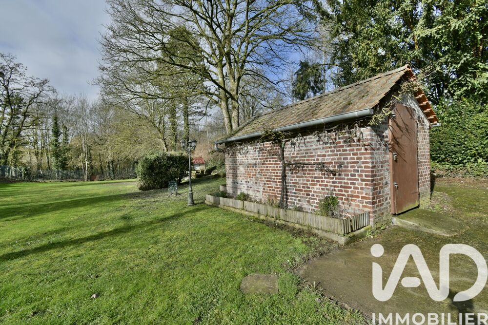 Vente Maison Vente Maison/villa 4 pièces Montdidier