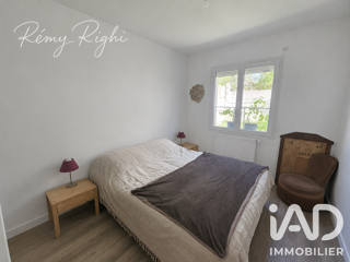  Maison à vendre 4 pièces 80 m²