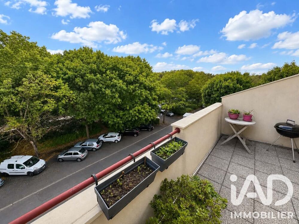 Vente Appartement Vente Duplex 5 pièces Sevran