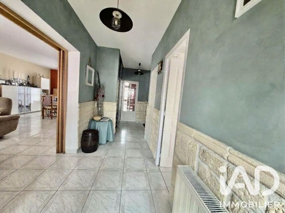 Vente Maison Vente Maison/villa 6 pièces Villejuif