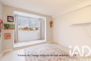  Appartement à vendre 3 pièces 73 m²