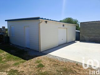  Maison à vendre 6 pièces 125 m²