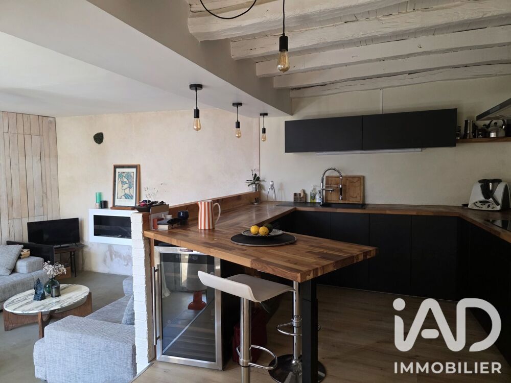 vente Maison - 6 pièce(s) - 163 m² Poitiers (86000)