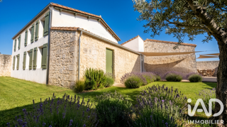  Maison à vendre 8 pièces 255 m²