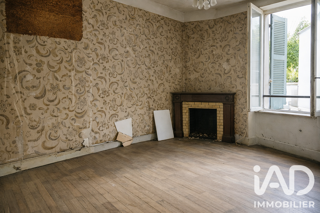 Immeuble à vendre 173 m²