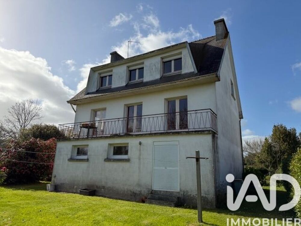 Vente Maison de ville 5 pièces
