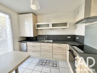  Maison à vendre 4 pièces 93 m²