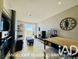  Appartement � vendre 2 pi�ces 40 m�