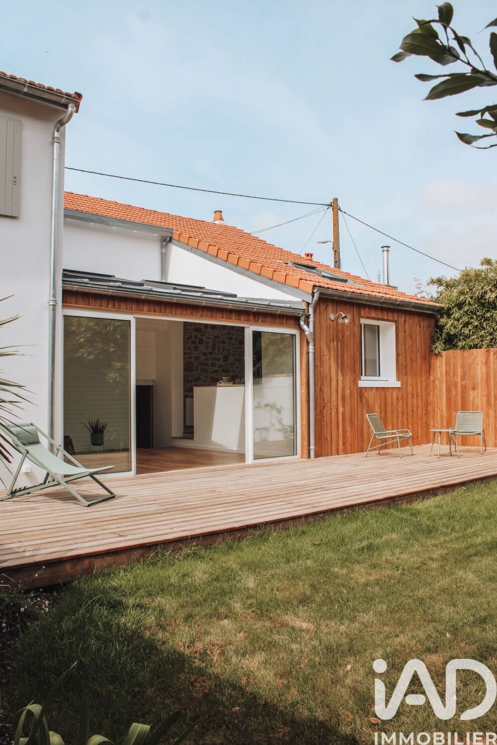 � vendre  Maison La Rochelle (17000)