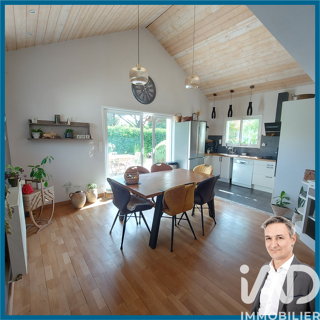  Maison à vendre 7 pièces 127 m²