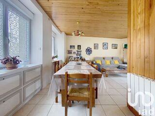  Maison à vendre 3 pièces 98 m²
