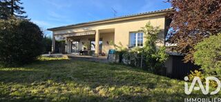  Maison à vendre 4 pièces 142 m²