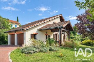  Maison à vendre 6 pièces 140 m²