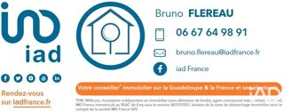  Appartement à vendre 3 pièces 90 m²
