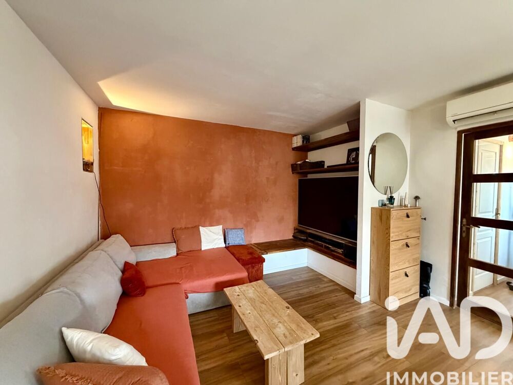 Vente Maison/villa 3 pièces