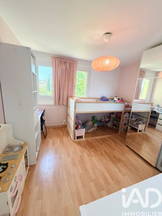  Appartement à vendre 4 pièces 97 m²
