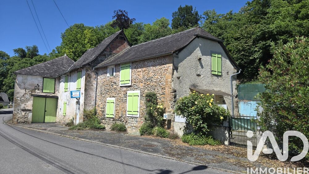 Vente Maison traditionnelle 5 pièces