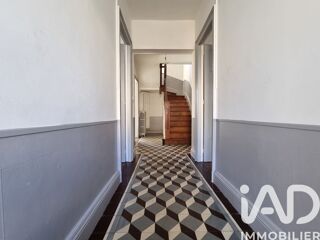  Maison à vendre 6 pièces 125 m²
