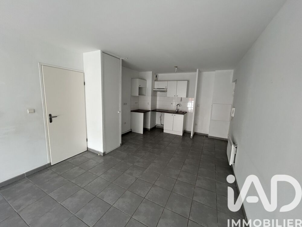 Vente Appartement Vente Appartement 3 pièces Toulouse