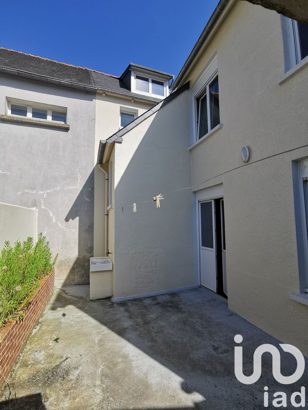 Vente Maison de village 5 pièces