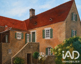  Maison à vendre 6 pièces 190 m²