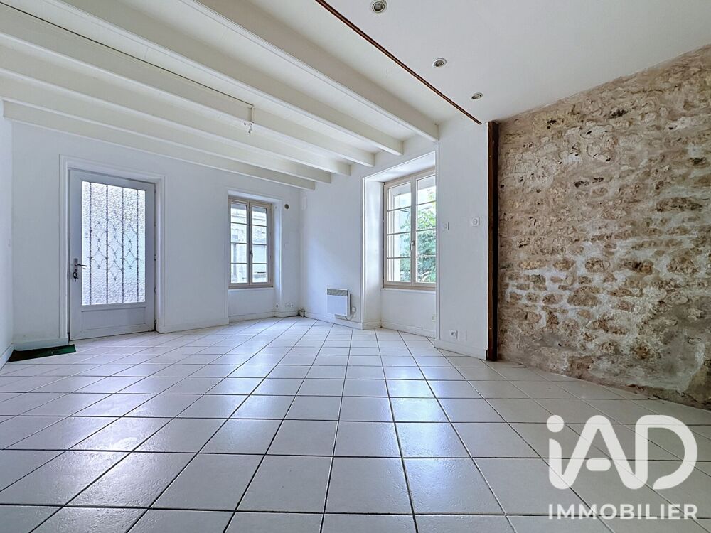 Vente Maison Vente Maison/villa 5 pièces Arvert