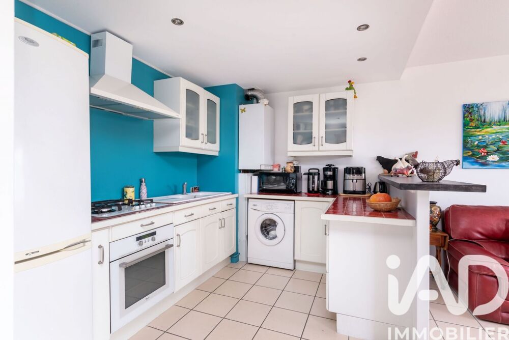 Vente Appartement Vente Appartement 3 pièces Vénissieux