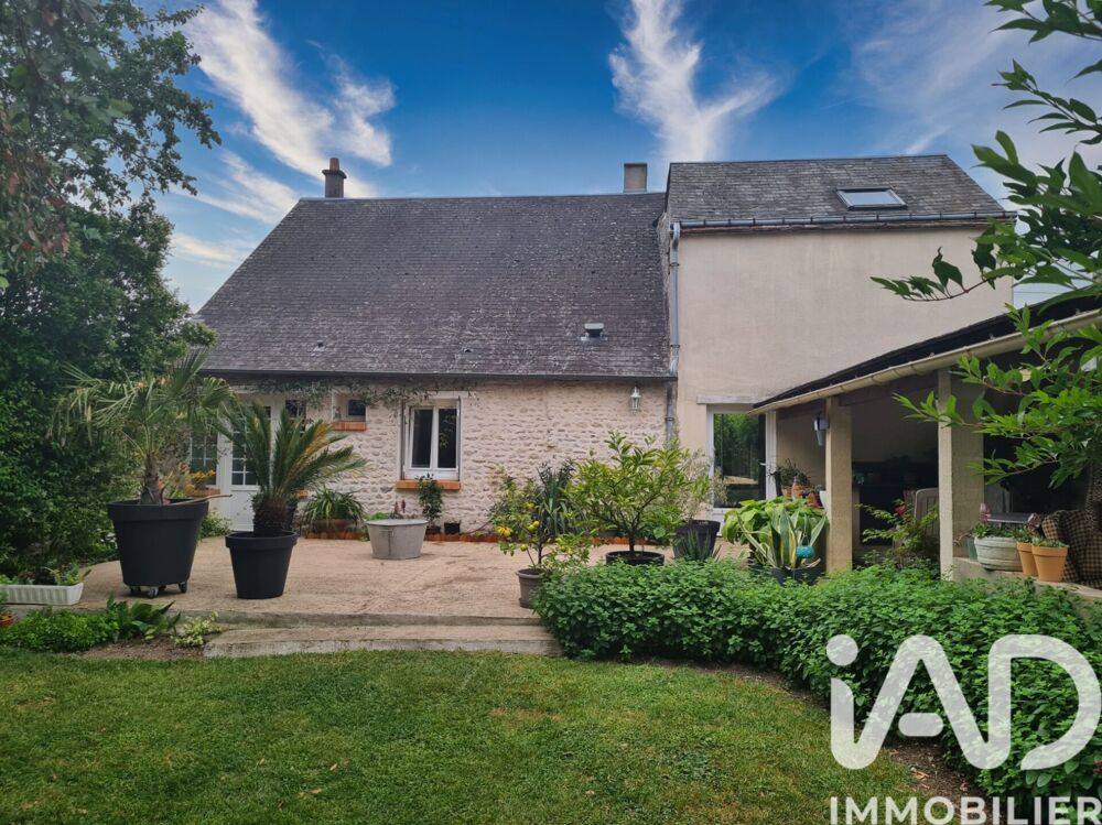 Vente Maison/villa 5 pièces