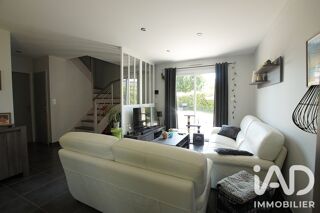  Maison à vendre 6 pièces 113 m²