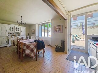  Maison à vendre 10 pièces 270 m²