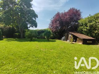  Maison à vendre 7 pièces 170 m²