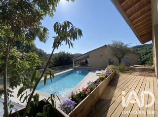 Maison 171m2 Jaillans