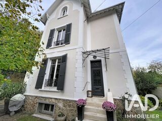  Maison à vendre 6 pièces 151 m²