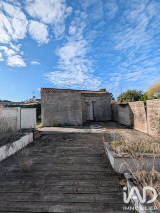 Vente Maison Vente Maison/villa 4 pièces Sainte-soulle