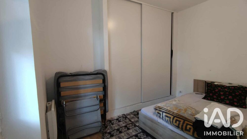 Vente Appartement Vente Appartement 2 pièces Aubagne